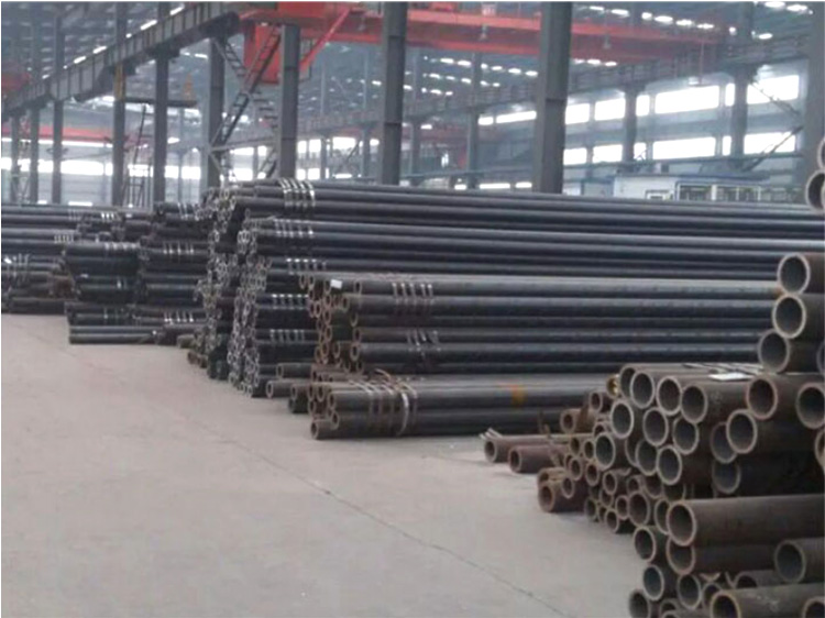 成华12cr2mo化肥专用管